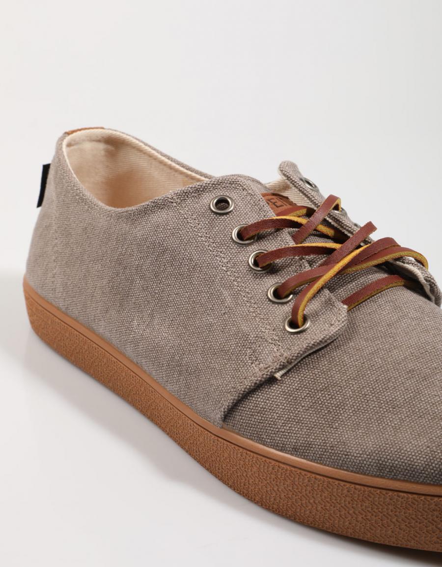 ZAPATOS SPORT POMPEII HIGBY CANVAS