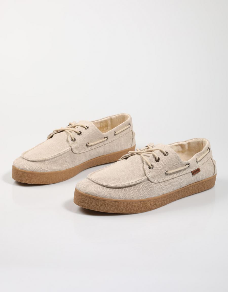 Empresa Toms Zapatos Toms Historia POMPEII PETRA CANVAS, NAUTICOS