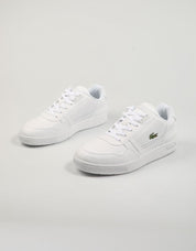 ZAPATILLAS LACOSTE T-CLIP 0722 1 SMA 43SMA0023