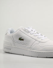 ZAPATILLAS LACOSTE T-CLIP 0722 1 SMA 43SMA0023