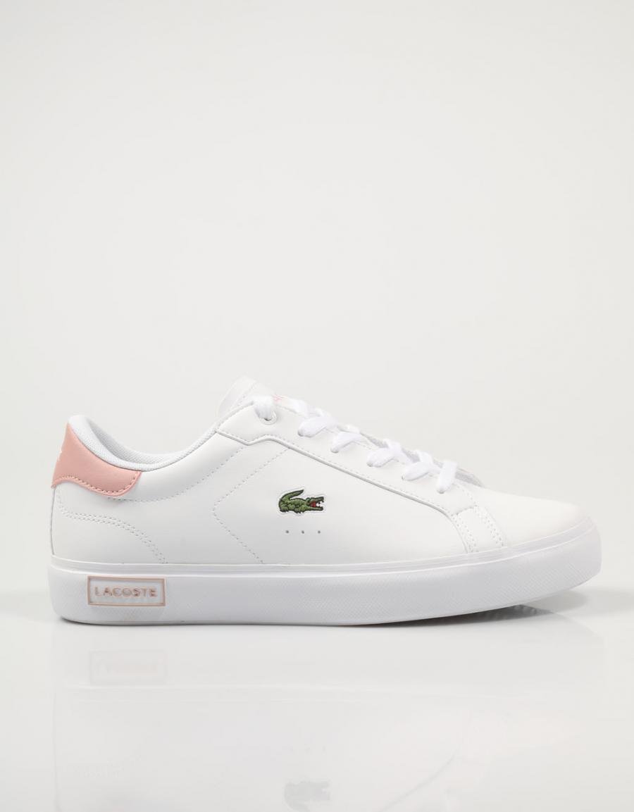 ZAPATILLAS LACOSTE POWERCOURT 0721 1 SUJ 41SUJ0014