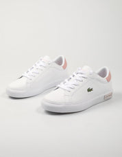 ZAPATILLAS LACOSTE POWERCOURT 0721 1 SUJ 41SUJ0014