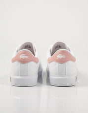 ZAPATILLAS LACOSTE POWERCOURT 0721 1 SUJ 41SUJ0014