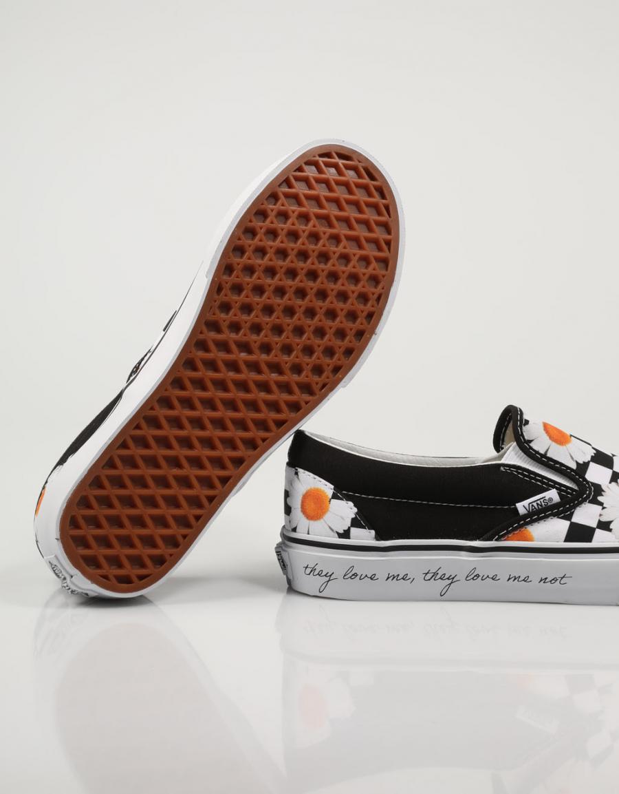 ZAPATILLAS VANS SLIP ON