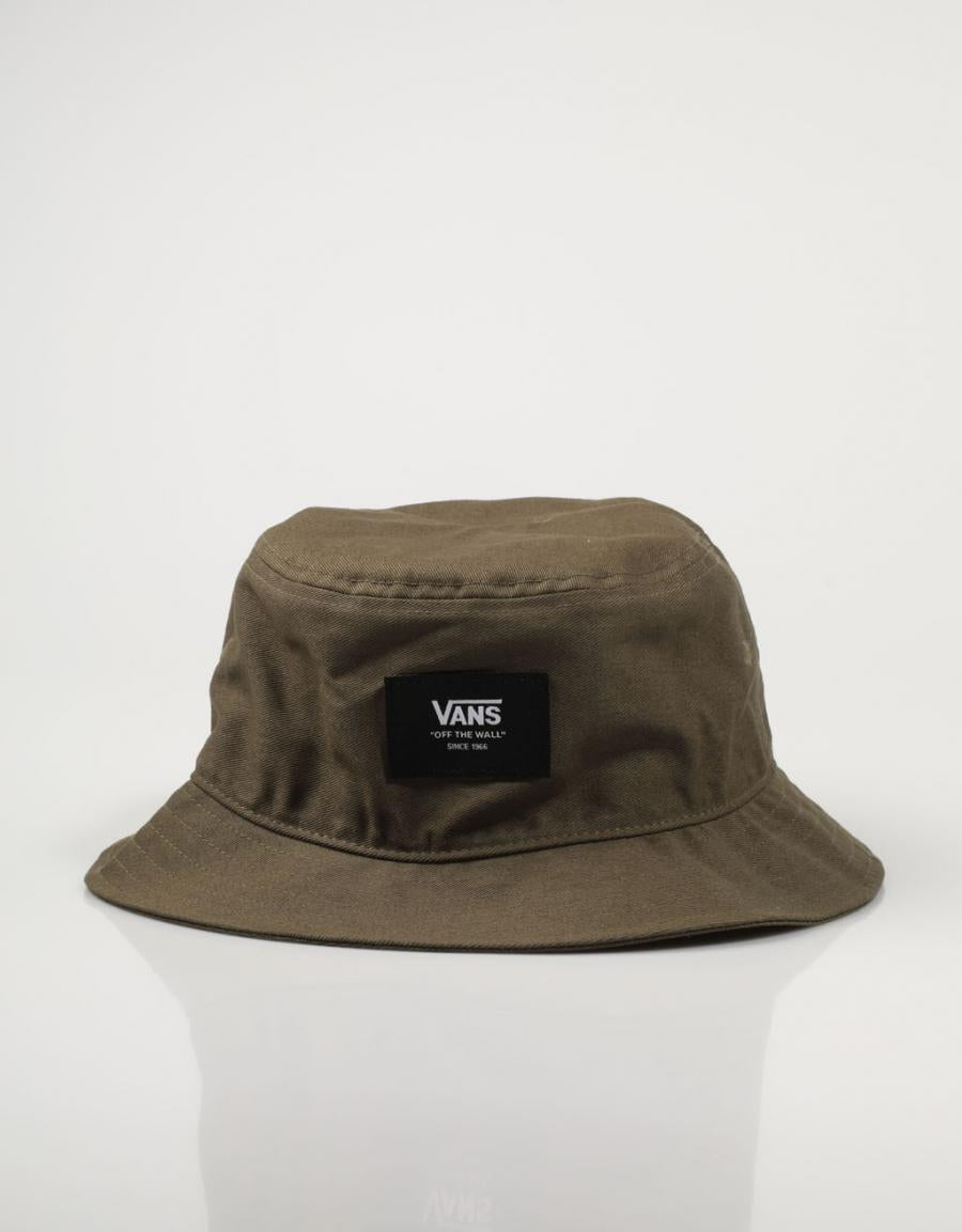 GORRO VANS STEP UP BUCKET HAT TRI DYE