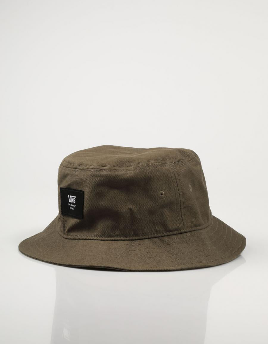 GORRO VANS STEP UP BUCKET HAT TRI DYE