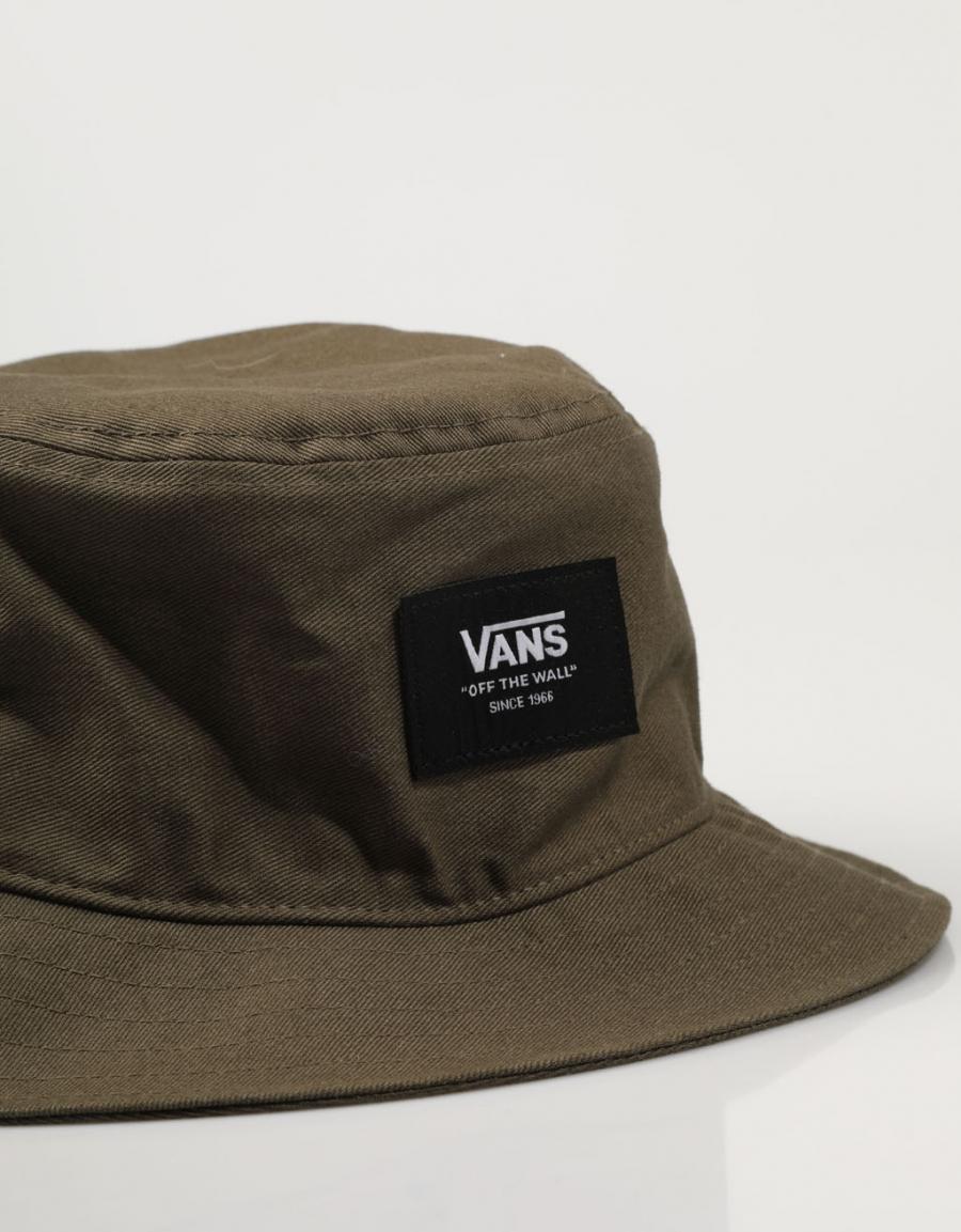 GORRO VANS STEP UP BUCKET HAT TRI DYE