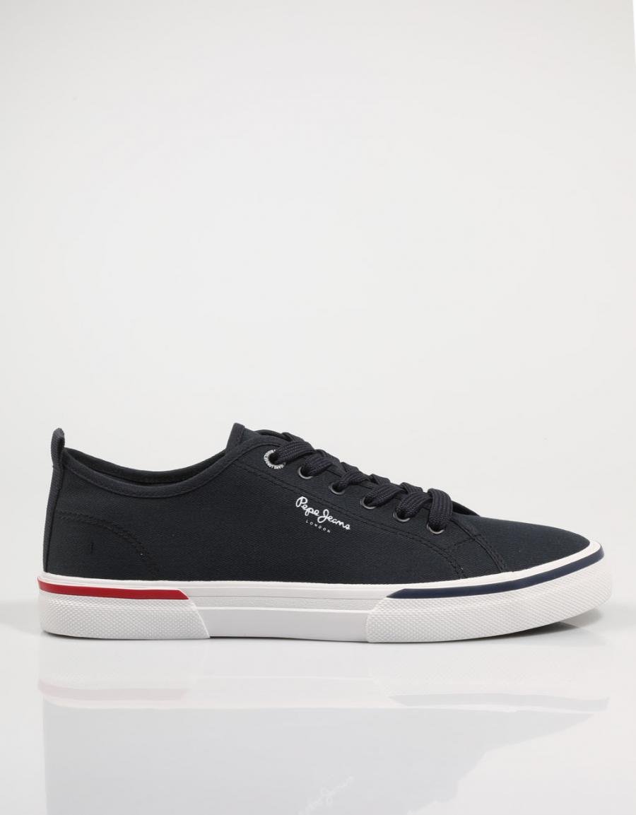 ZAPATILLAS PEPE JEANS KENTON