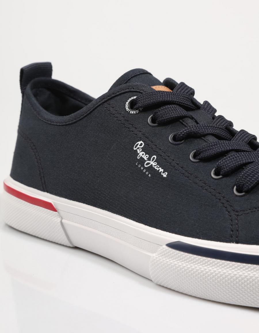 ZAPATILLAS PEPE JEANS KENTON