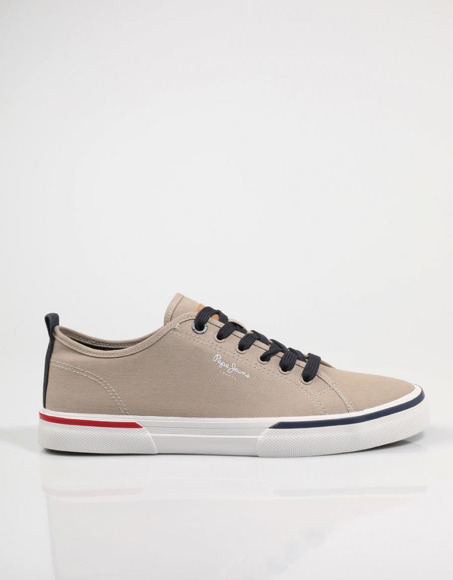 ZAPATILLAS PEPE JEANS KENTON