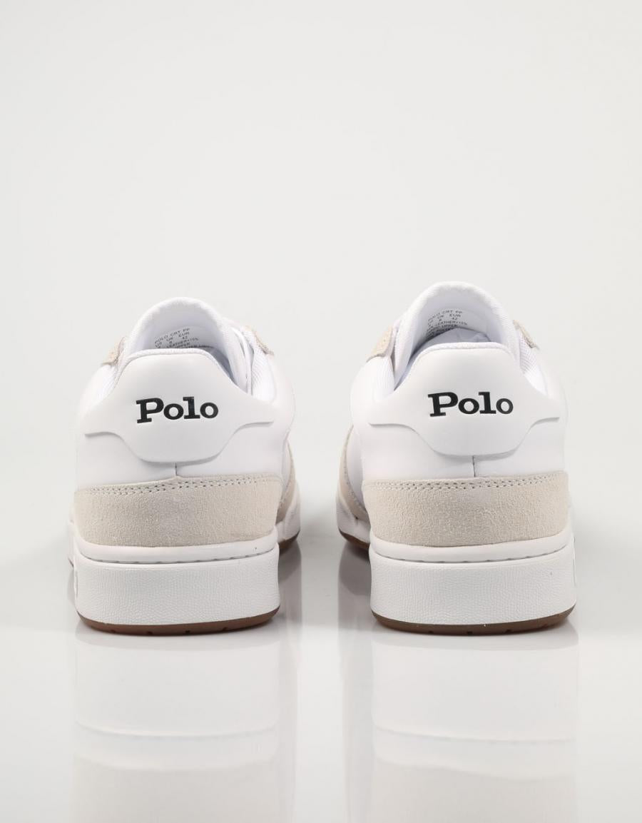 ZAPATILLAS POLO RALPH LAUREN POLO