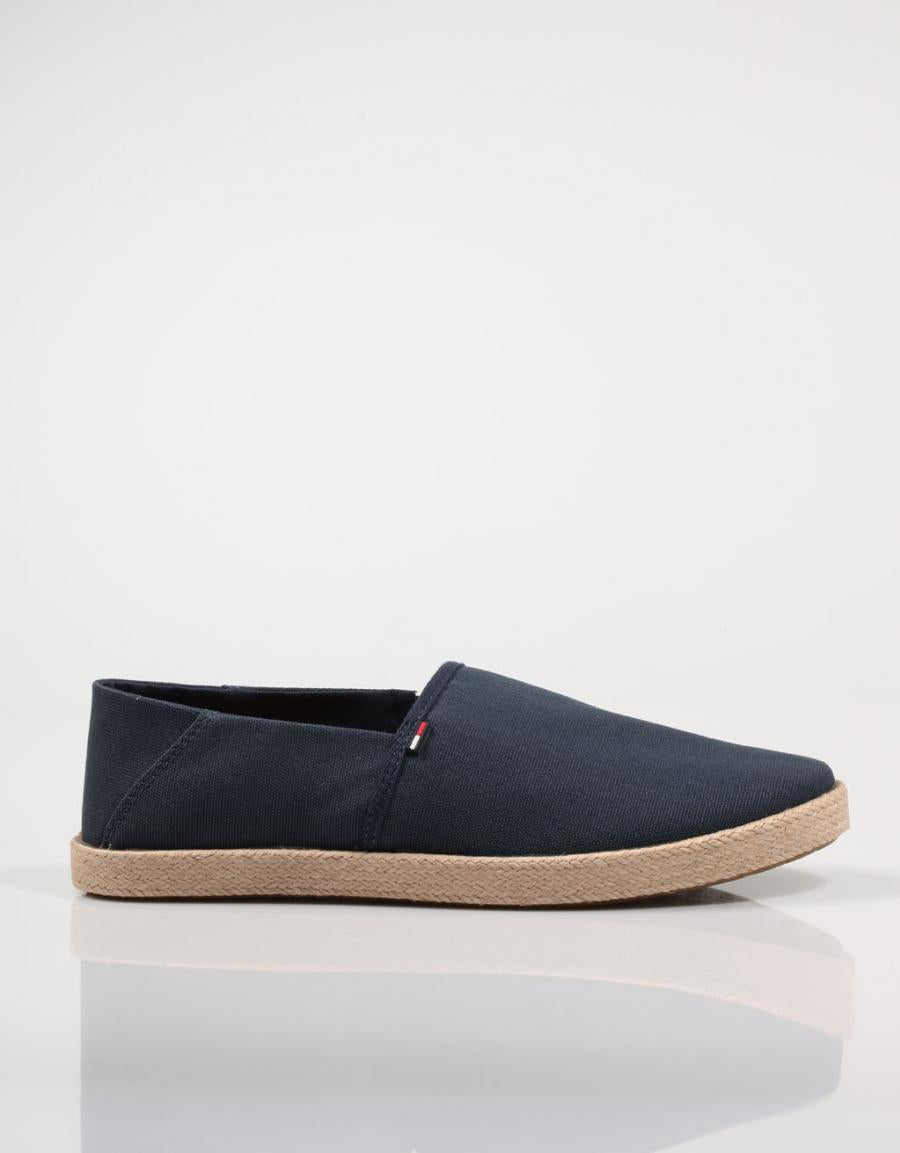 ESPARDEÑAS TOMMY HILFIGER TOMMY JEANS ESSENTIAL ESPADRILLE