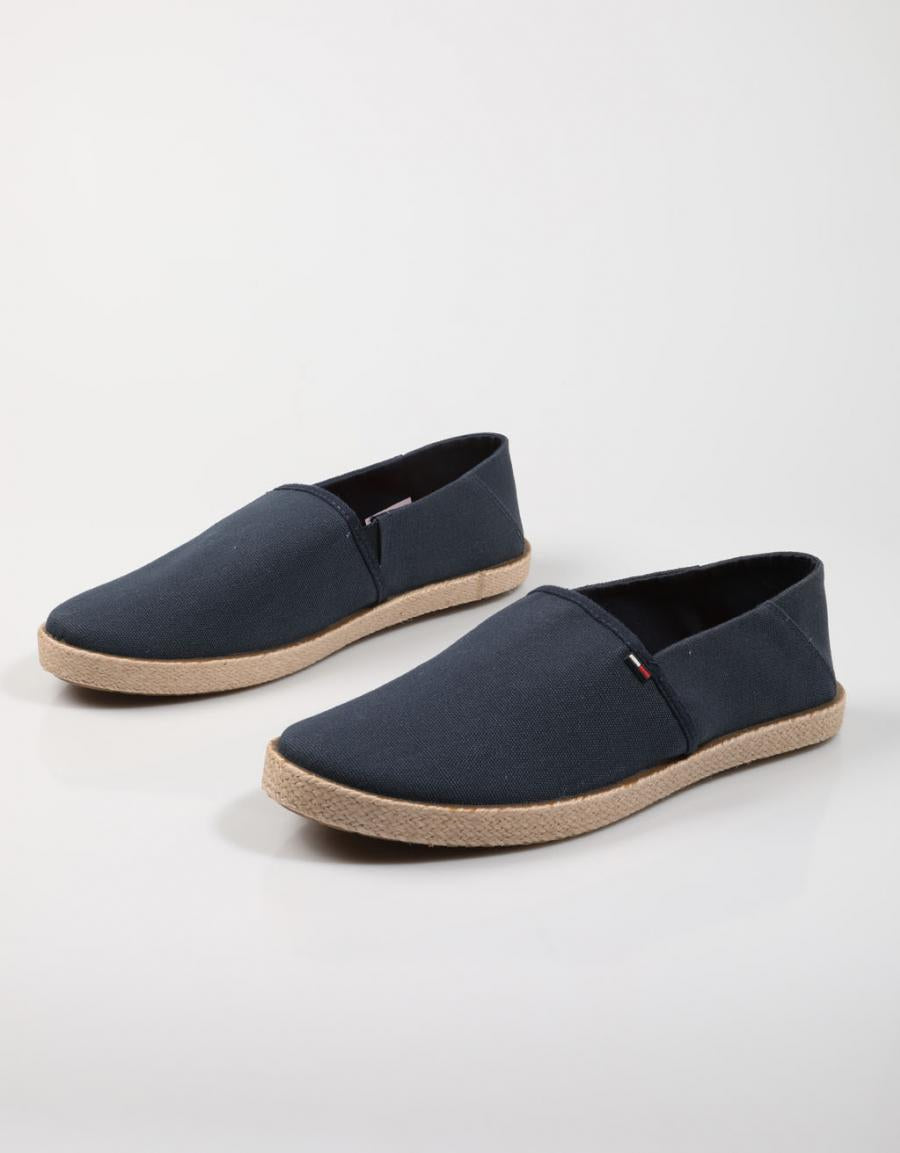 ESPARDEÑAS TOMMY HILFIGER TOMMY JEANS ESSENTIAL ESPADRILLE