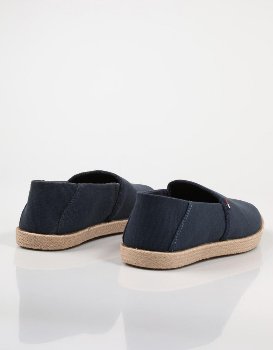 ESPARDEÑAS TOMMY HILFIGER TOMMY JEANS ESSENTIAL ESPADRILLE