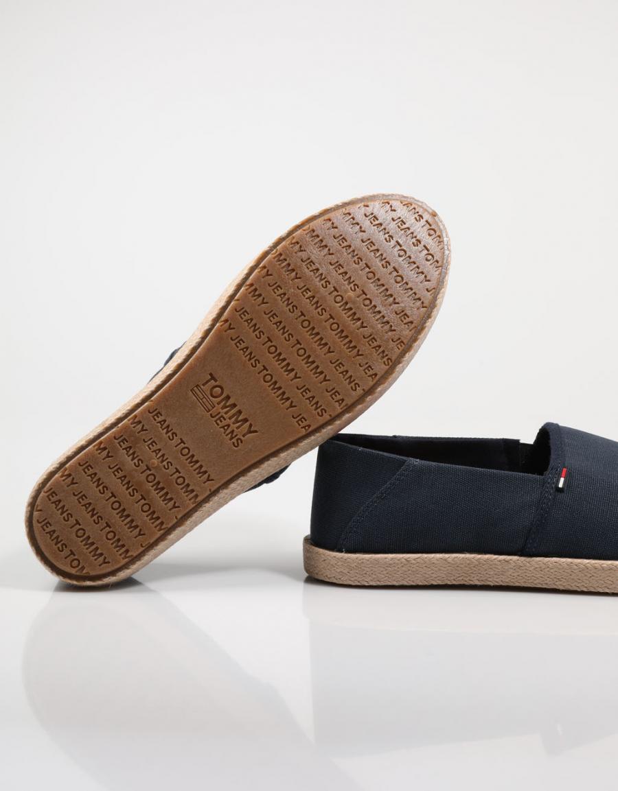 ESPARDEÑAS TOMMY HILFIGER TOMMY JEANS ESSENTIAL ESPADRILLE