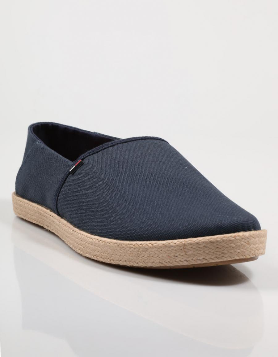 ESPARDEÑAS TOMMY HILFIGER TOMMY JEANS ESSENTIAL ESPADRILLE