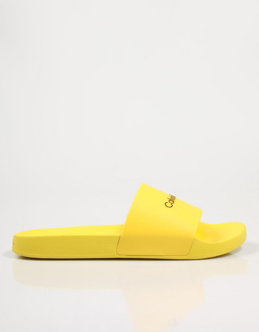 CHANCLAS CALVIN KLEIN POOL