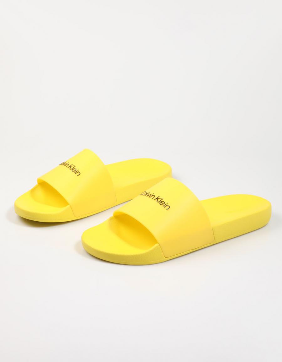 CHANCLAS CALVIN KLEIN POOL