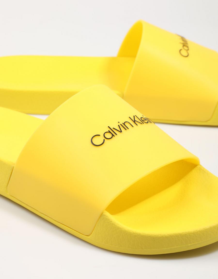 CHANCLAS CALVIN KLEIN POOL