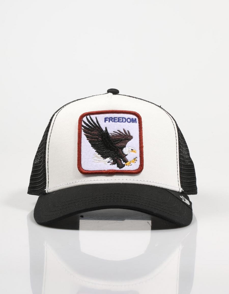 GORRA GOORIN BROS THE FREEDOM EAGLE 101-0384