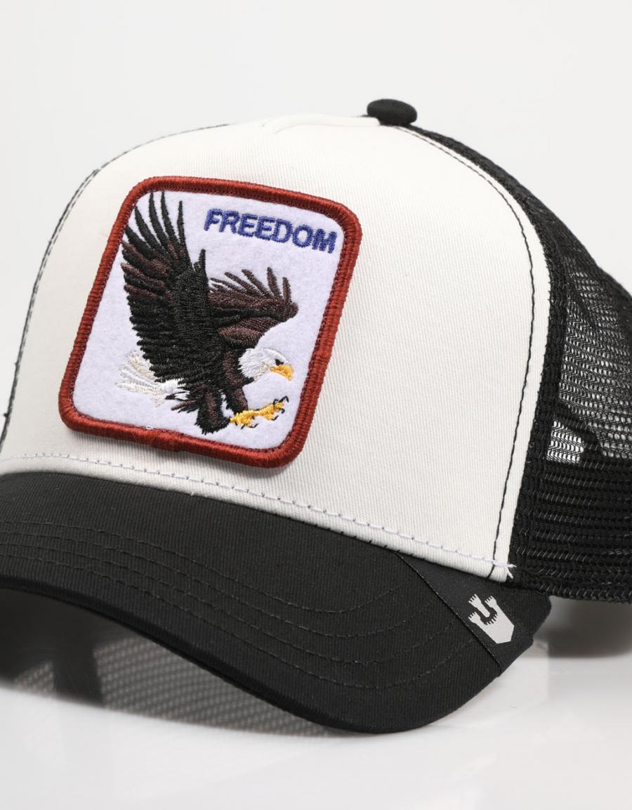 GORRA GOORIN BROS THE FREEDOM EAGLE 101-0384