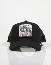 GORRA GOORIN BROS THE WHITE TIGER 101-0392 INGOIS