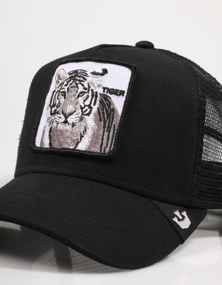 GORRA GOORIN BROS THE WHITE TIGER 101-0392 INGOIS