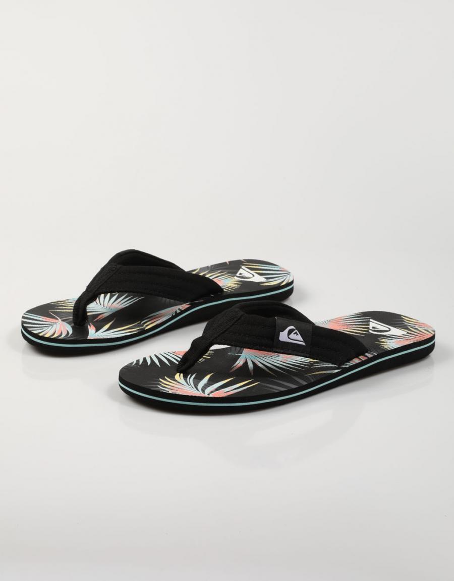 CHANCLAS QUICKSILVER MOLOKAI LAYBACK AQYL101241