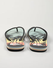 CHANCLAS QUICKSILVER MOLOKAI ART AQYL101264