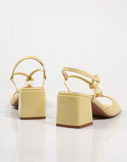 SANDALIAS NOA HARMON 9026