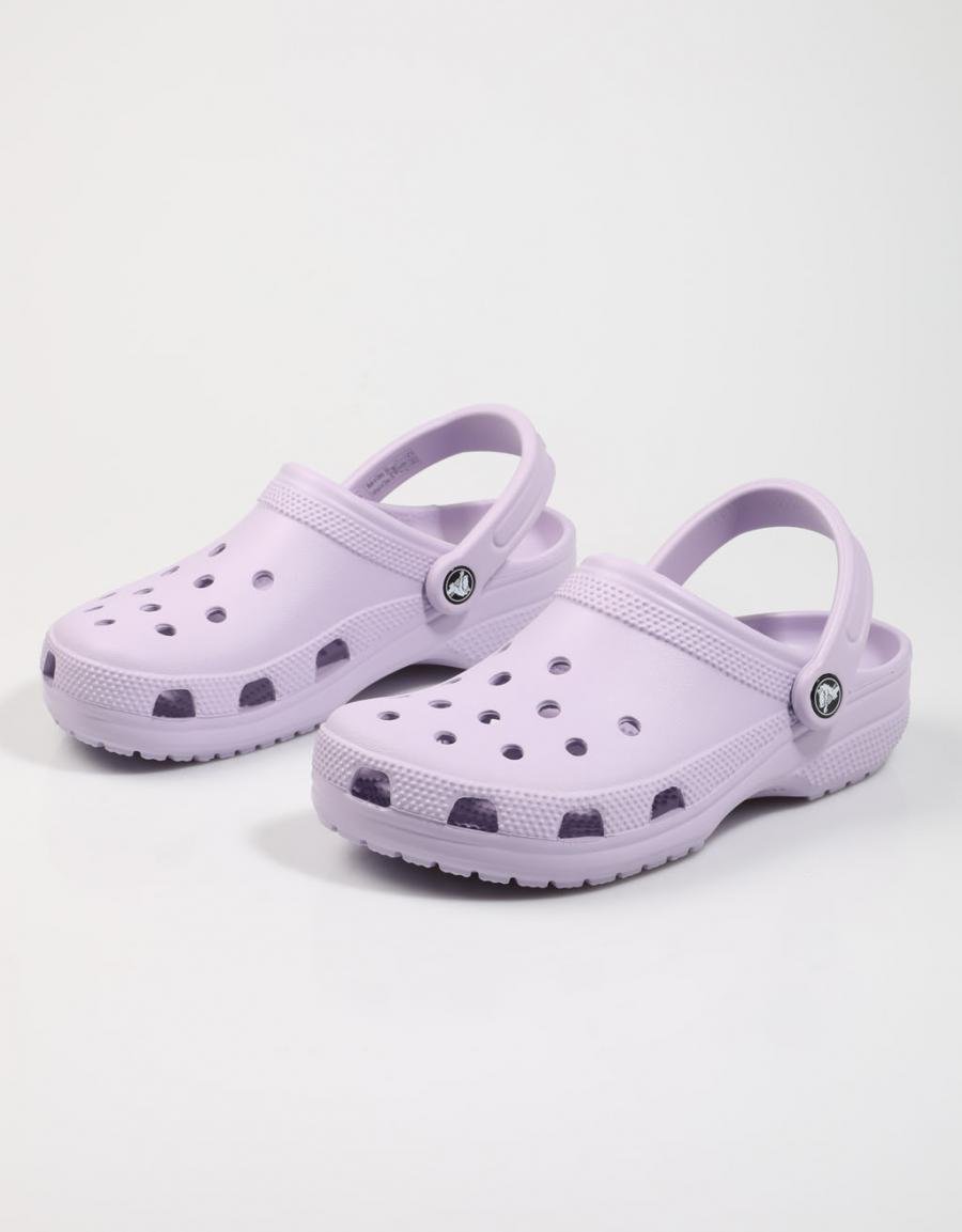 CHANCLAS CROCS 10001