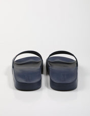 CHANCLAS TOMMY HILFIGER TOMMY en color Azul marino