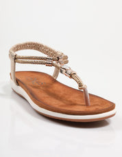 SANDALIAS EXE F8043 33A