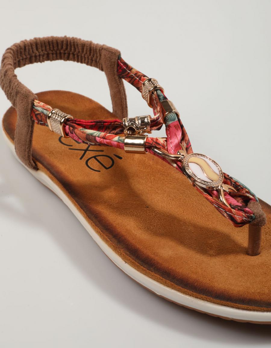Sandalias Exe Comprar Zapatos Exe Online ▷ Comprar EXÉ OPELIA829