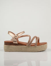 SANDALIAS EXE WF3584 61