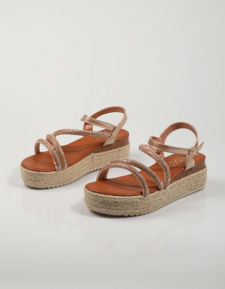 SANDALIAS EXE WF3584 61