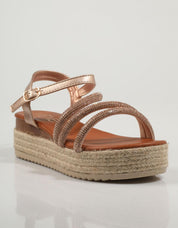 SANDALIAS EXE WF3584 61