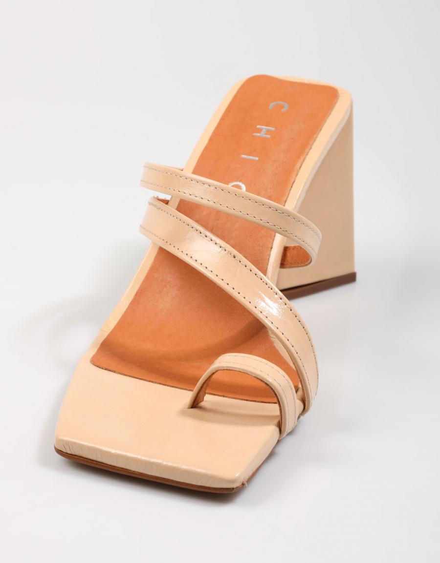 SANDALIAS CHIO 8283