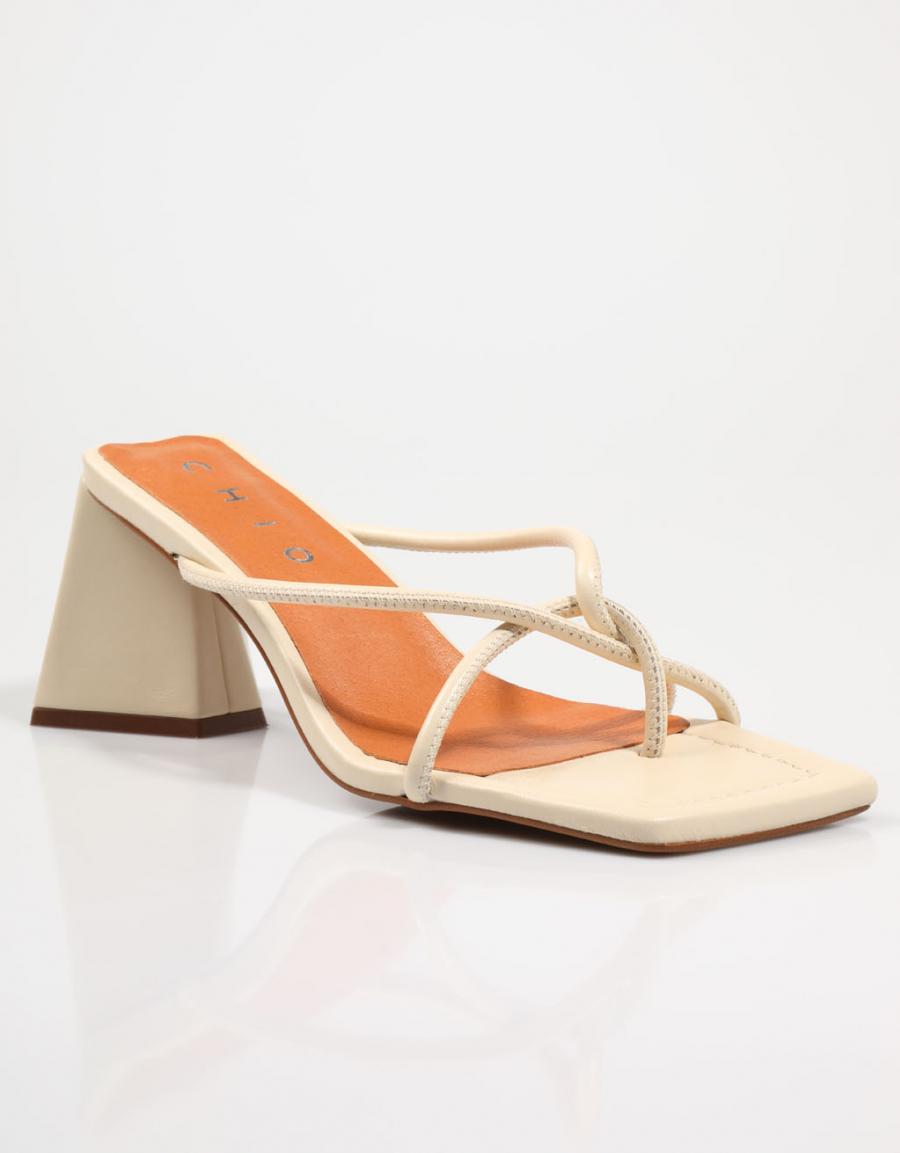 SANDALIAS CHIO 8226