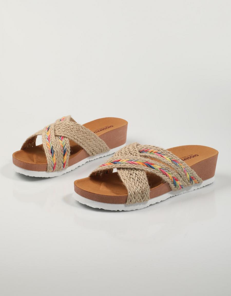 SANDALIAS GIOSEPPO PIRAYU 65733