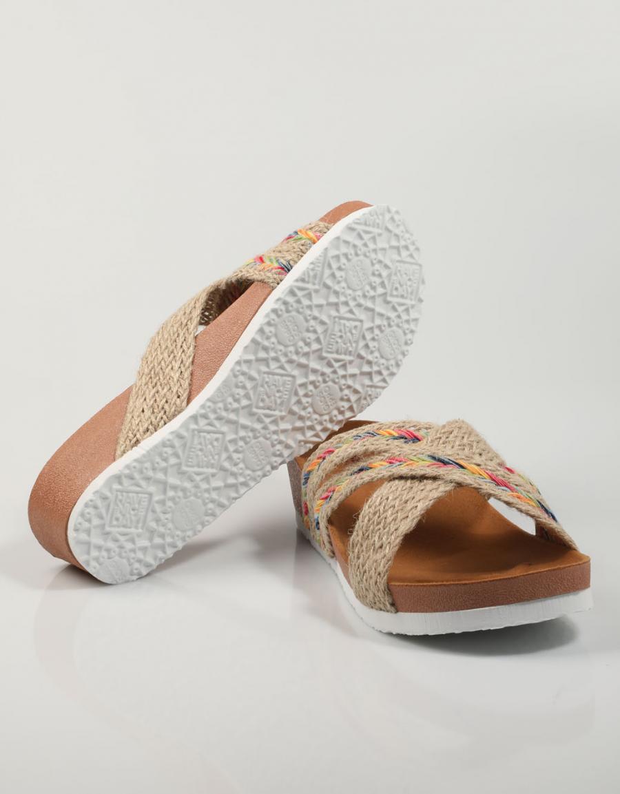 SANDALIAS GIOSEPPO PIRAYU 65733