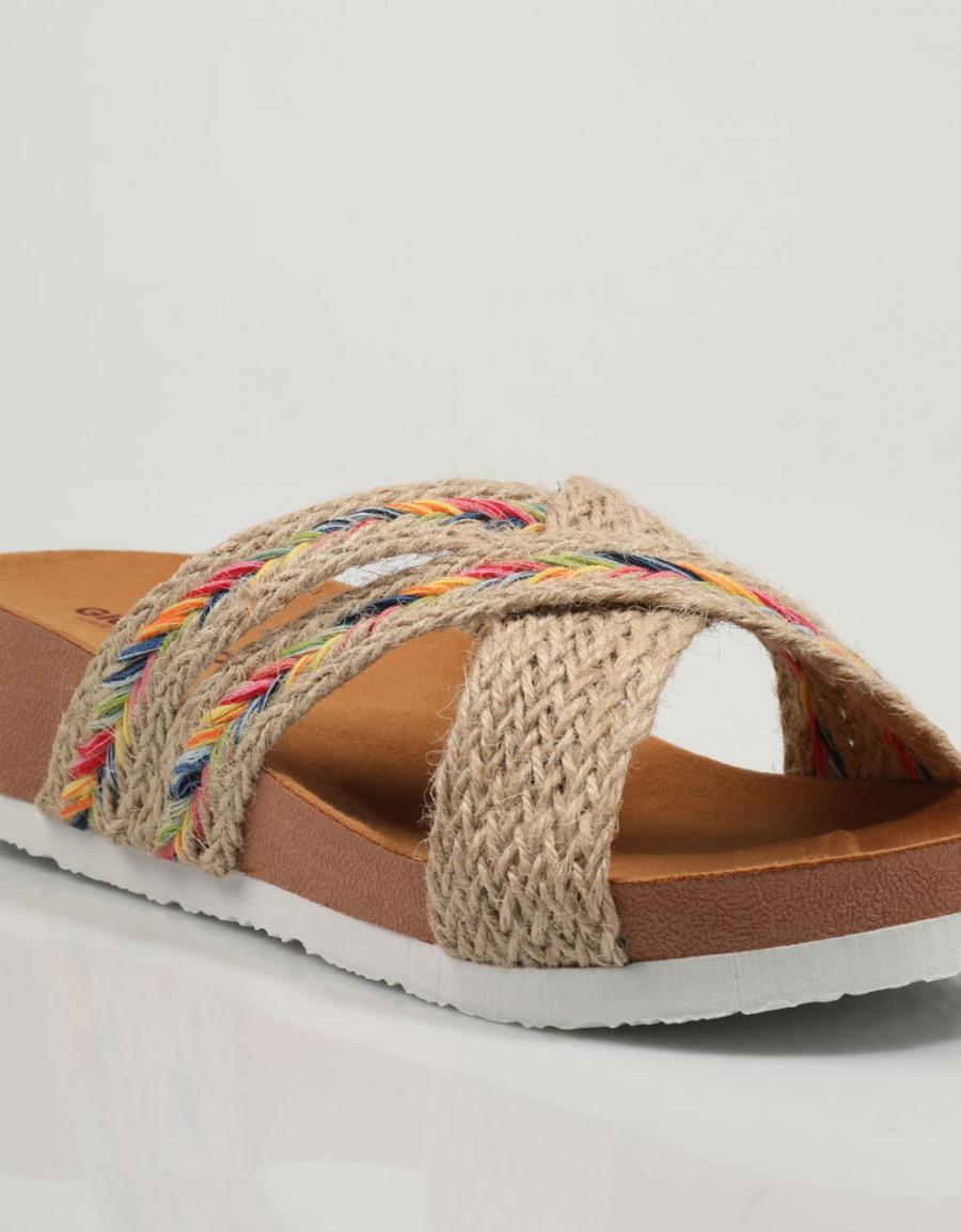 SANDALIAS GIOSEPPO PIRAYU 65733