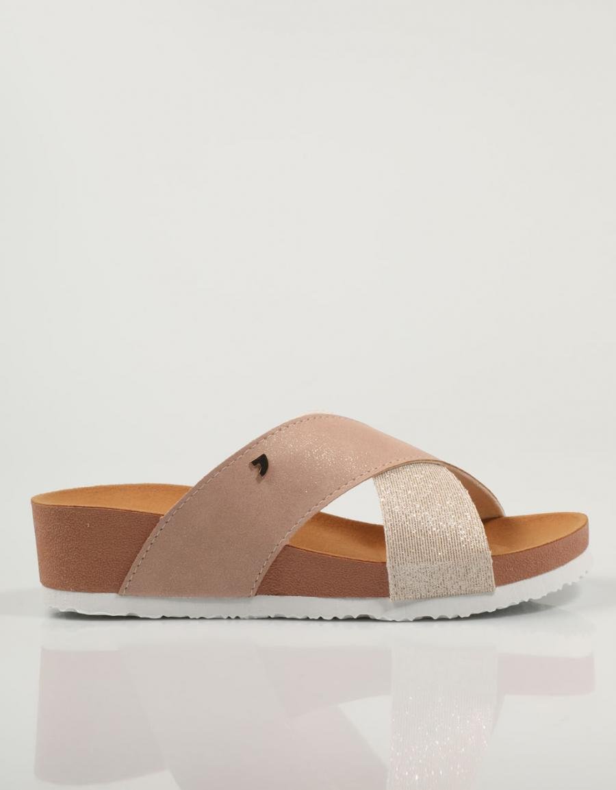 SANDALIAS GIOSEPPO QORMI 65734