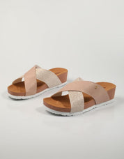 SANDALIAS GIOSEPPO QORMI 65734