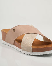 SANDALIAS GIOSEPPO QORMI 65734