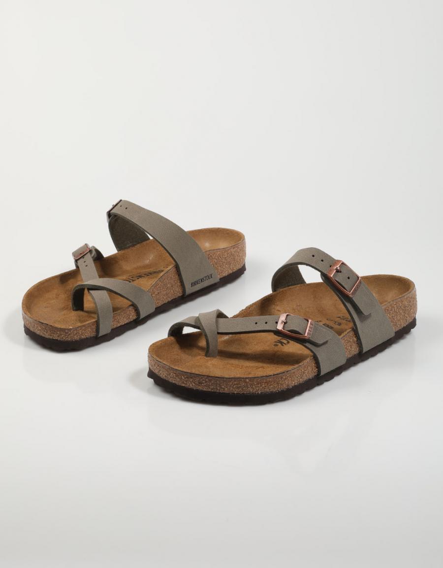 SANDALIAS BIRKENSTOCK MAYARI