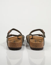 SANDALIAS BIRKENSTOCK MAYARI