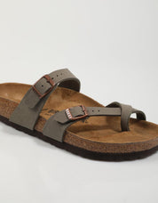 SANDALIAS BIRKENSTOCK MAYARI