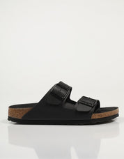 SANDALIAS BIRKENSTOCK ARIZONA en color Negro