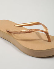 CHANCLAS HAVAIANAS SLIM